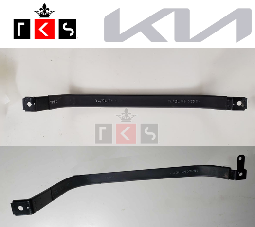 Soporte de Estanque de Combustible Kia Sportage 2016 al 2021