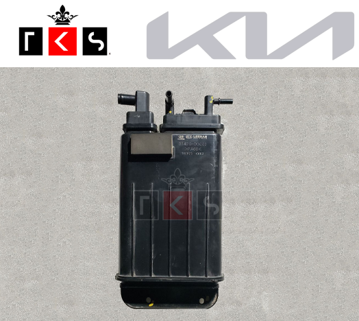Filtro Canister Kia Sportage 2016-2021