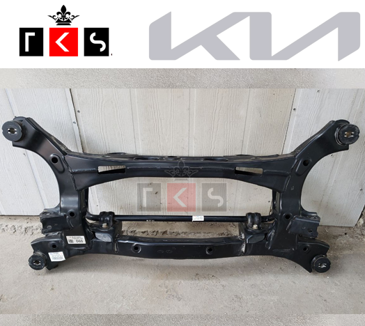 Cuna de Eje Trasero Kia Sportage 2016-2021