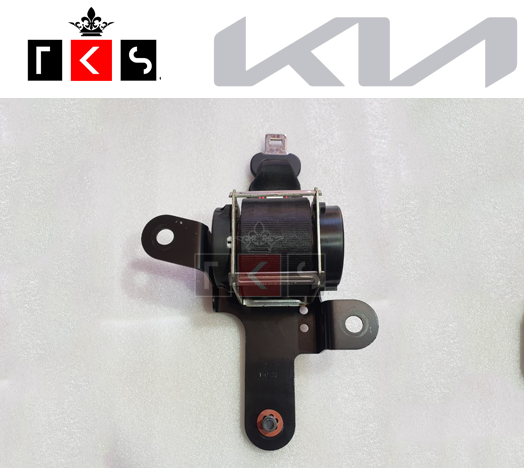 Cinturon de Seguridad Trasero Central Kia Sportage 2016-2021