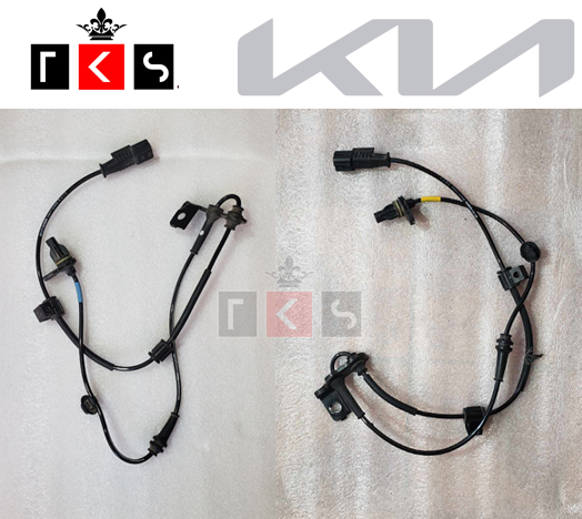 Sensor ABS Kia Sportage 2016 al 2021